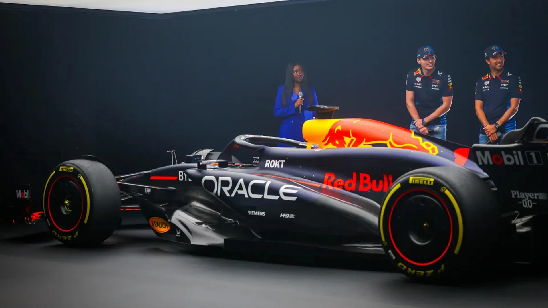 ريد-بول-RB20 